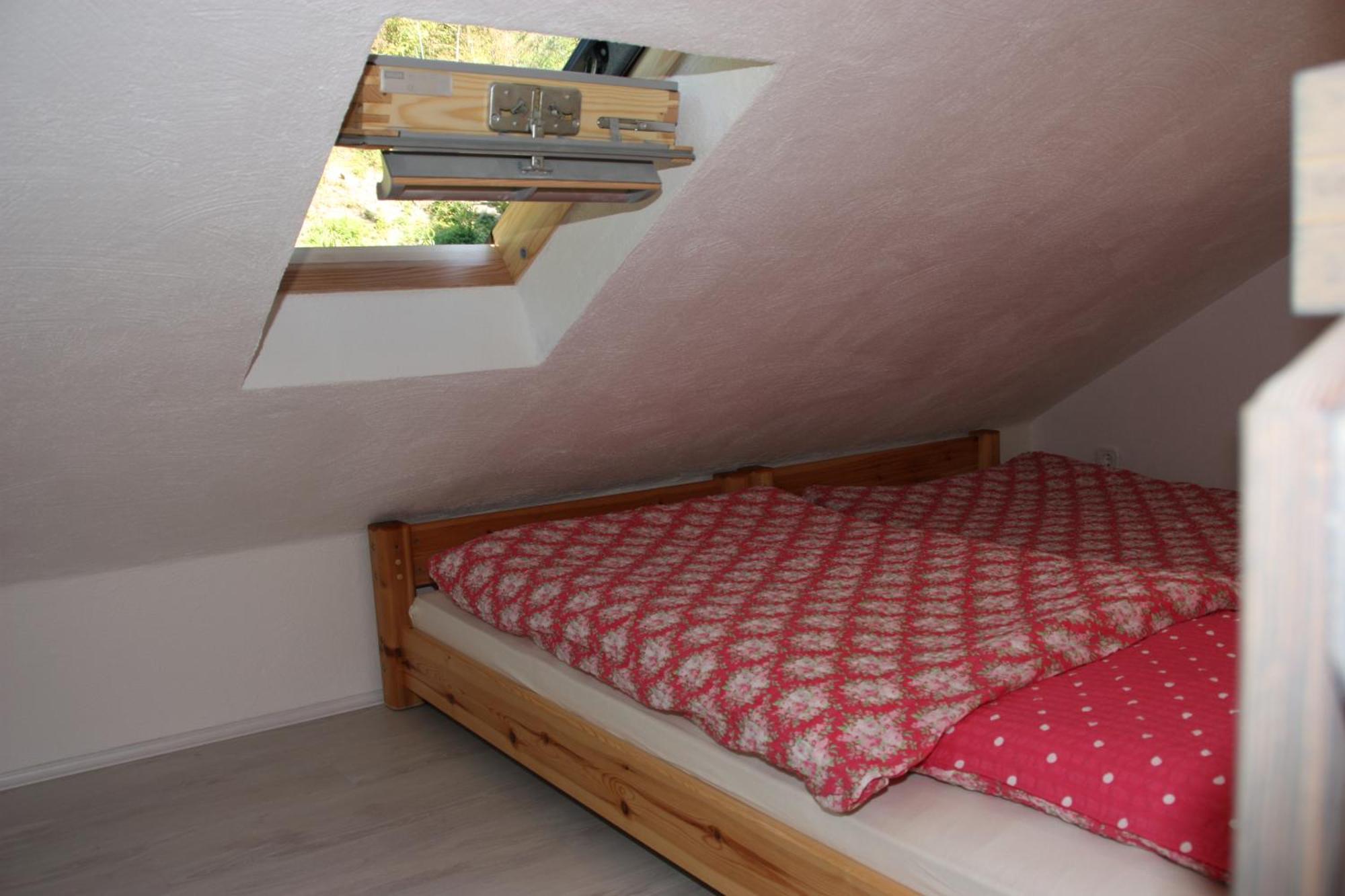 Pension Camping Schausten コッヘム エクステリア 写真