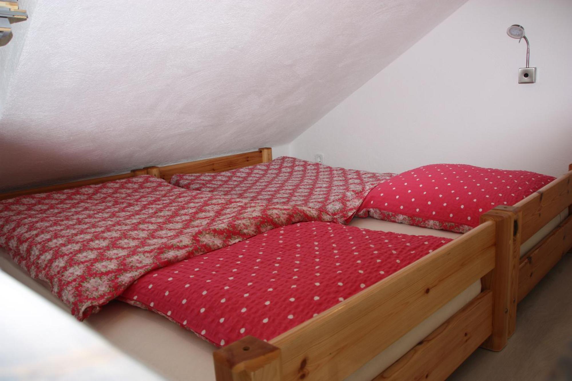 Pension Camping Schausten コッヘム エクステリア 写真