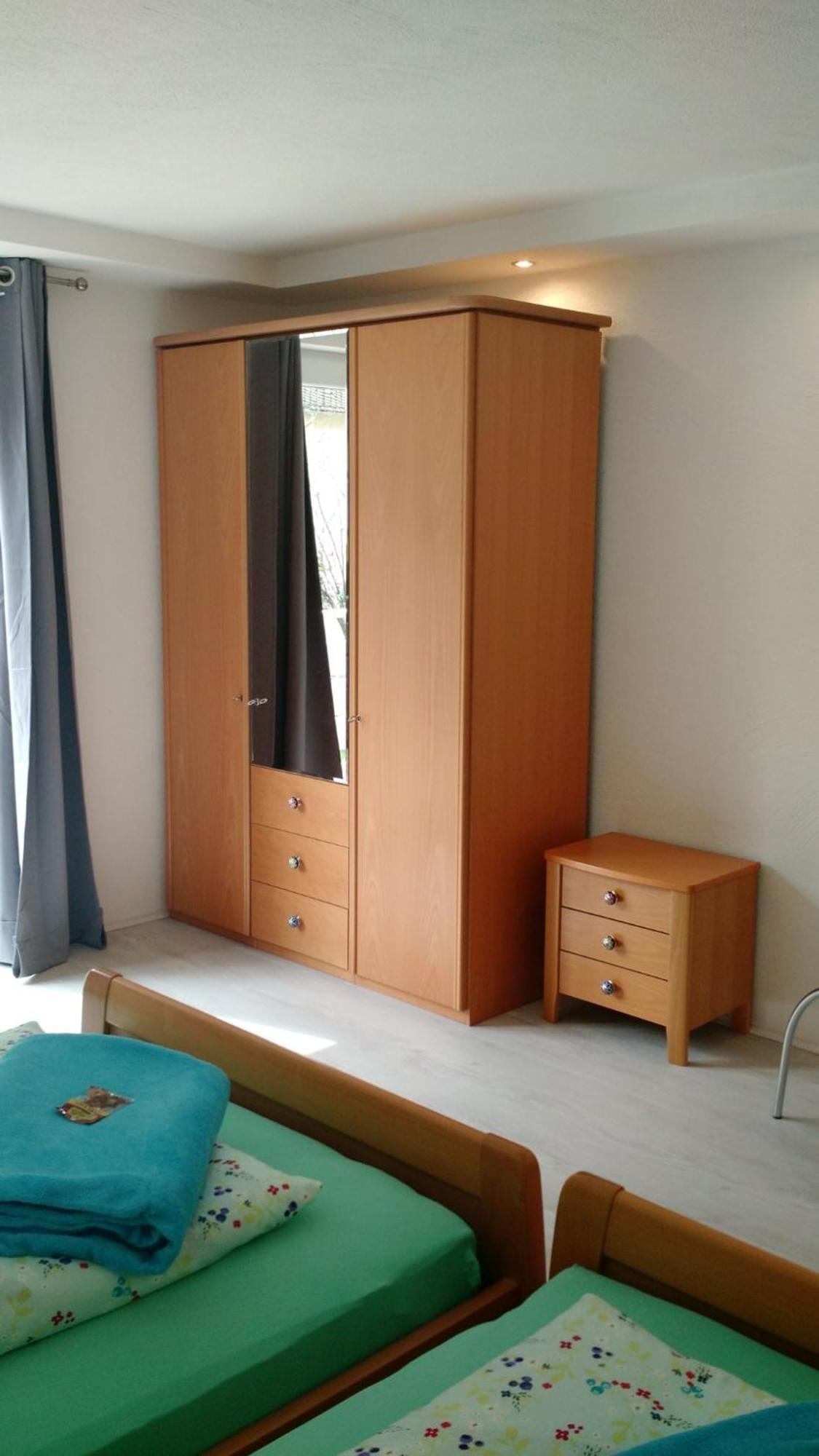 Pension Camping Schausten コッヘム エクステリア 写真