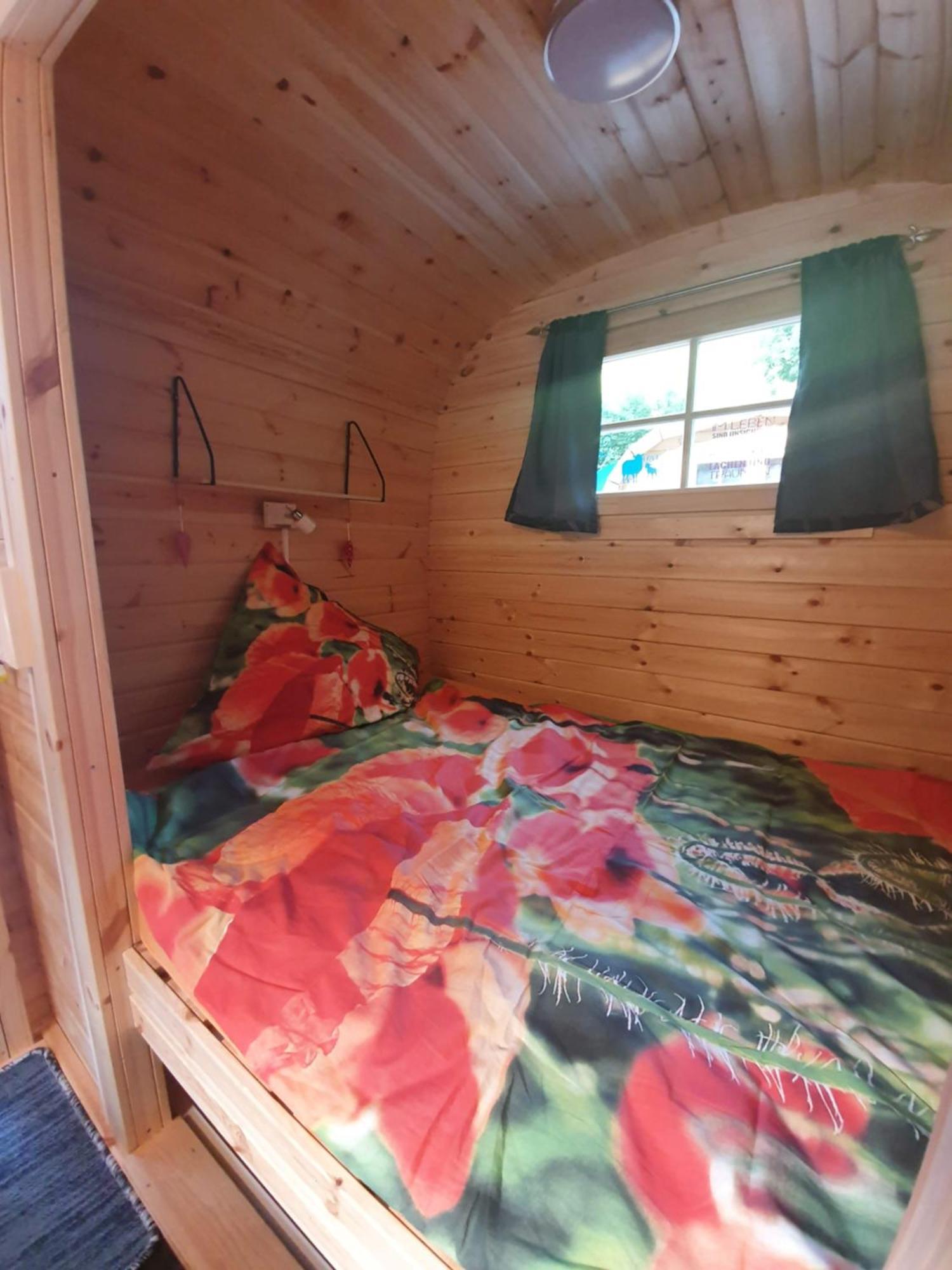 Pension Camping Schausten コッヘム エクステリア 写真