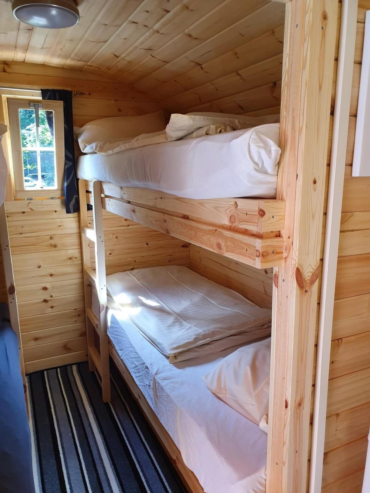 Pension Camping Schausten コッヘム エクステリア 写真