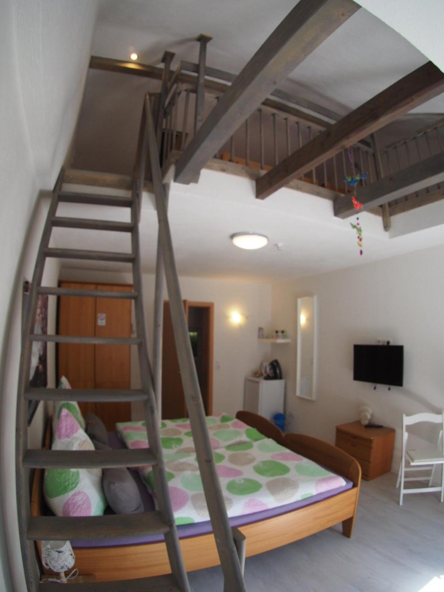 Pension Camping Schausten コッヘム エクステリア 写真