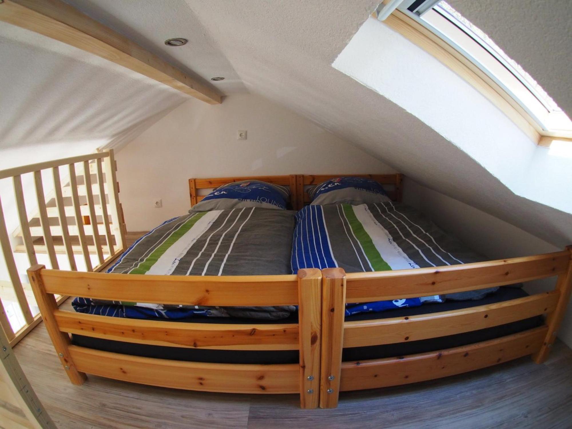 Pension Camping Schausten コッヘム エクステリア 写真